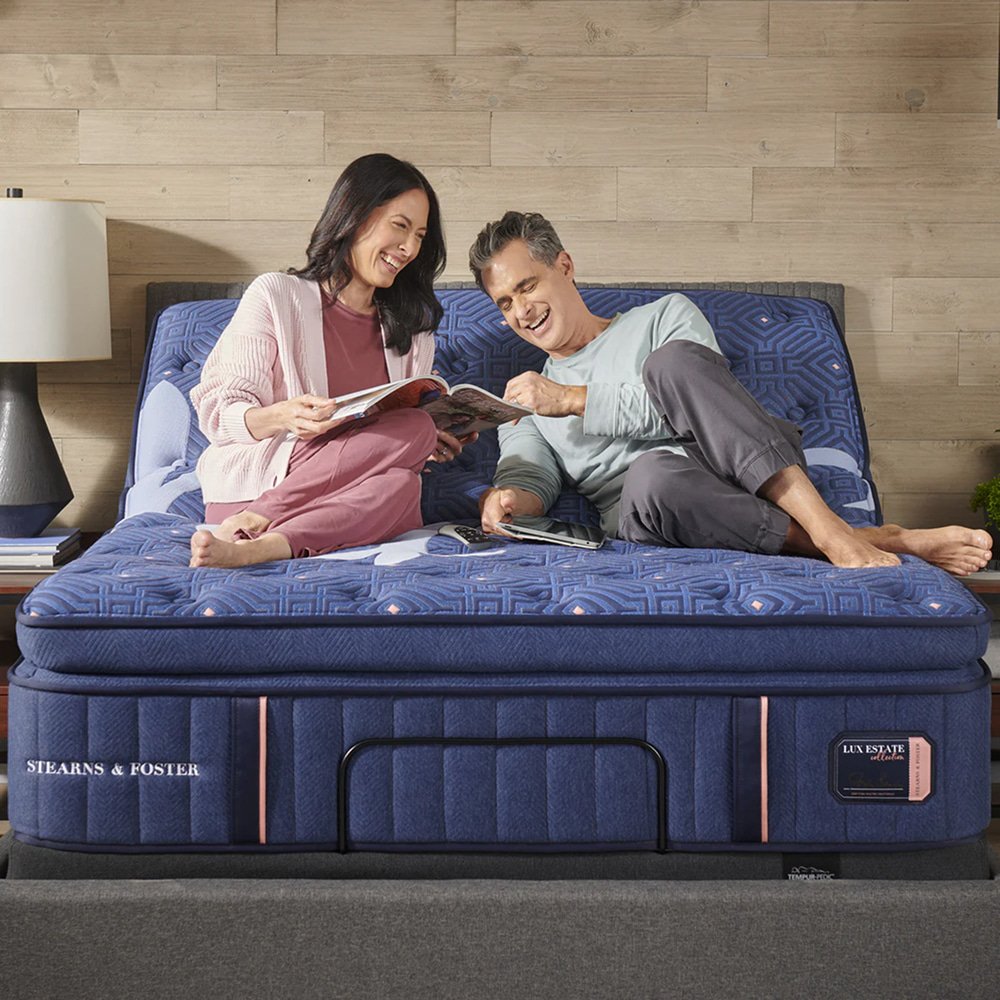 Somnia Soft Pillow Top 16" Mattress